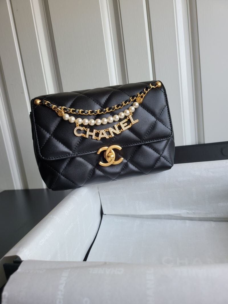 Chanel Stachel Bags